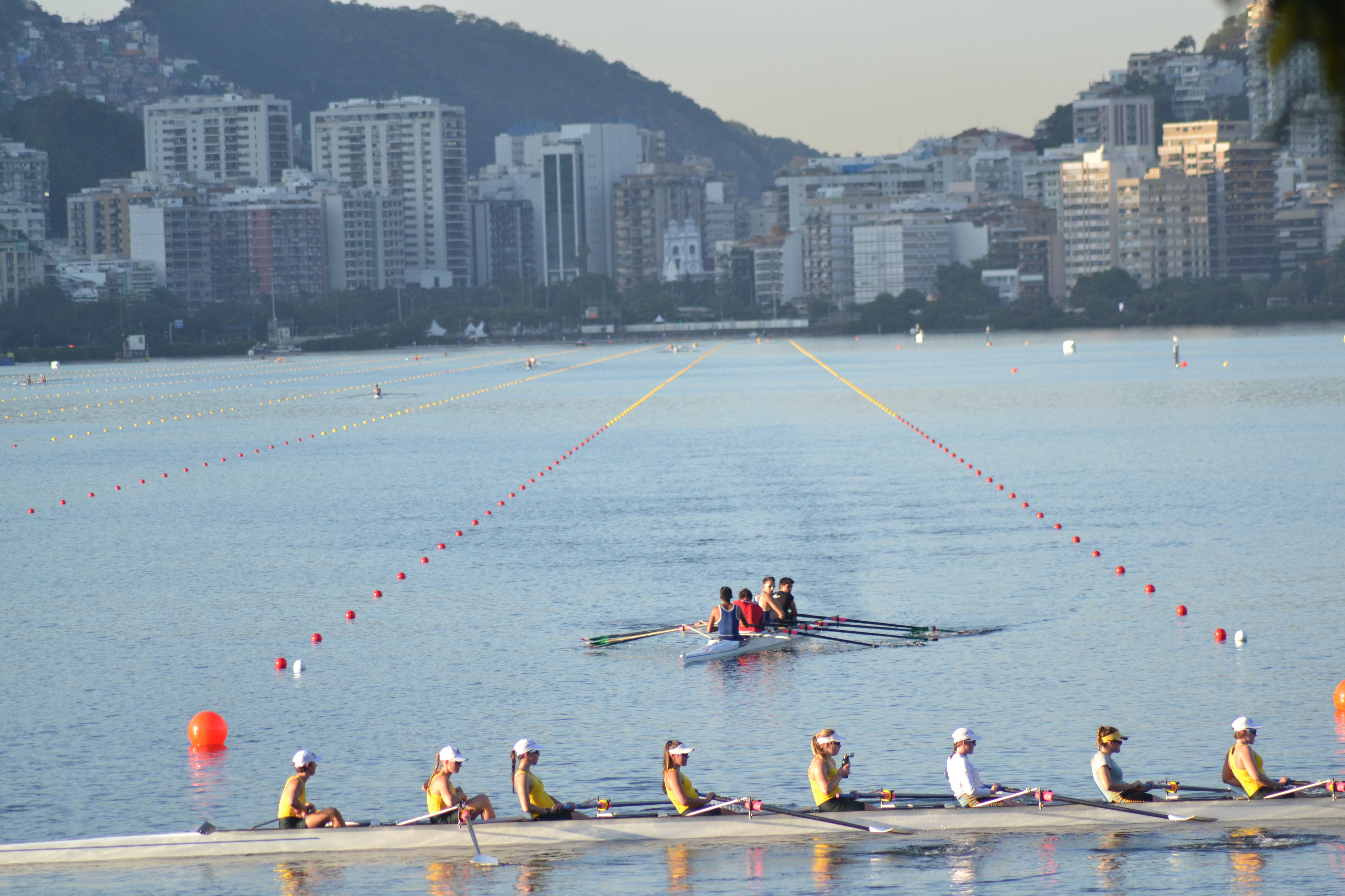 RESULTADOS CAMPEONATO MUNDIAL JUNIOR – RIO DE JANEIRO, BRASIL