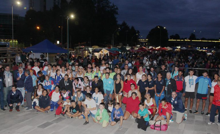 Campeonato de Remo Ergómetro da el inicio a la Copa America de Remo Valdivia 2020