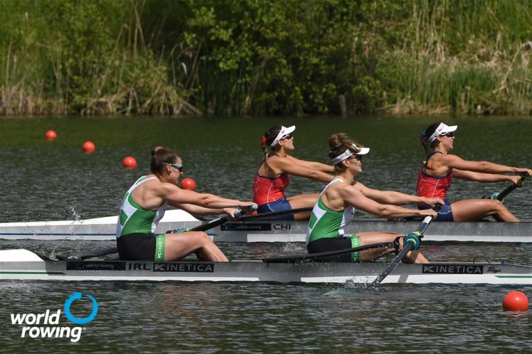 Chilenos disputaron tres Finales en Copa del Mundo II en Lucerna, Suiza.