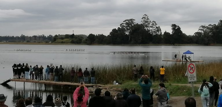 Campeonato Nacional Inter Asociaciones, inicio este sábado 9 de Abril.