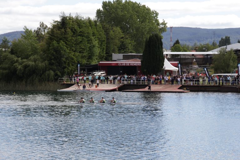 Galería Fotografías Campeonato Nacional de Asociaciones día 1
