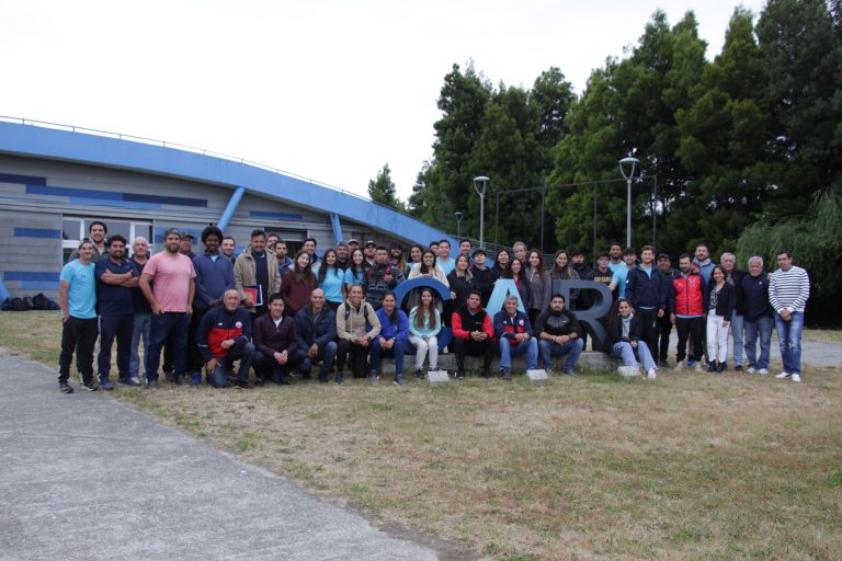 [Galería] Curso Técnico de Entrenadores 2023