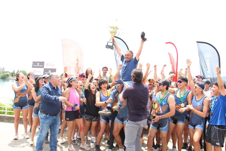 [Galería] Campeonato Nacional de Asociaciones día 2