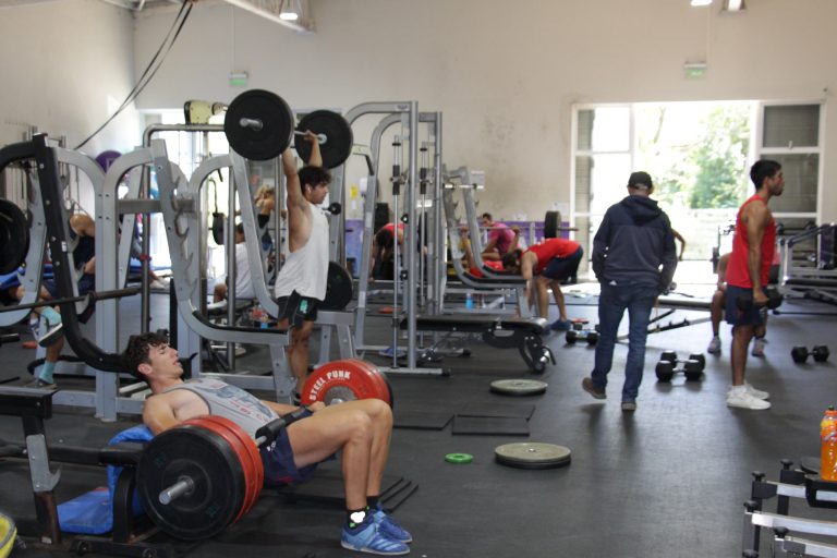 Selección Chilena de Remo, finalizó su concentración en Valdivia.