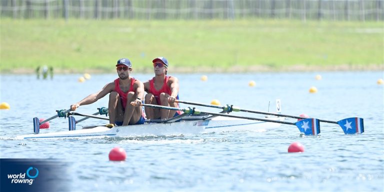 [Galería] Team Chile en Paris 2024