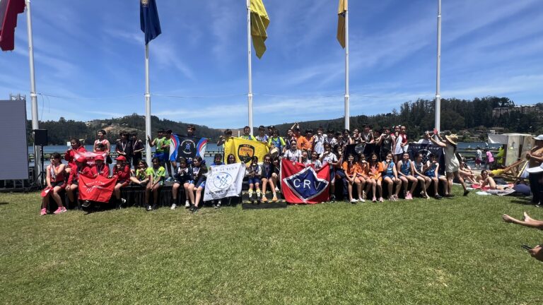 [Galería] Premiación Pre-Alevines, Campeonato Nacional de Series Menores 2025